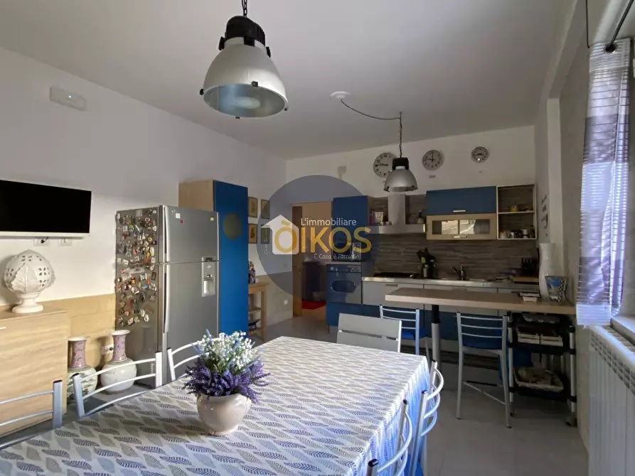 Immagine 72 di Villetta a schiera in vendita  in Via Vittorio Veneto 144 a Monopoli