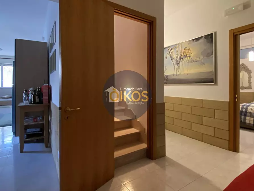 Immagine 60 di Villetta a schiera in vendita  in Via Vittorio Veneto 144 a Monopoli