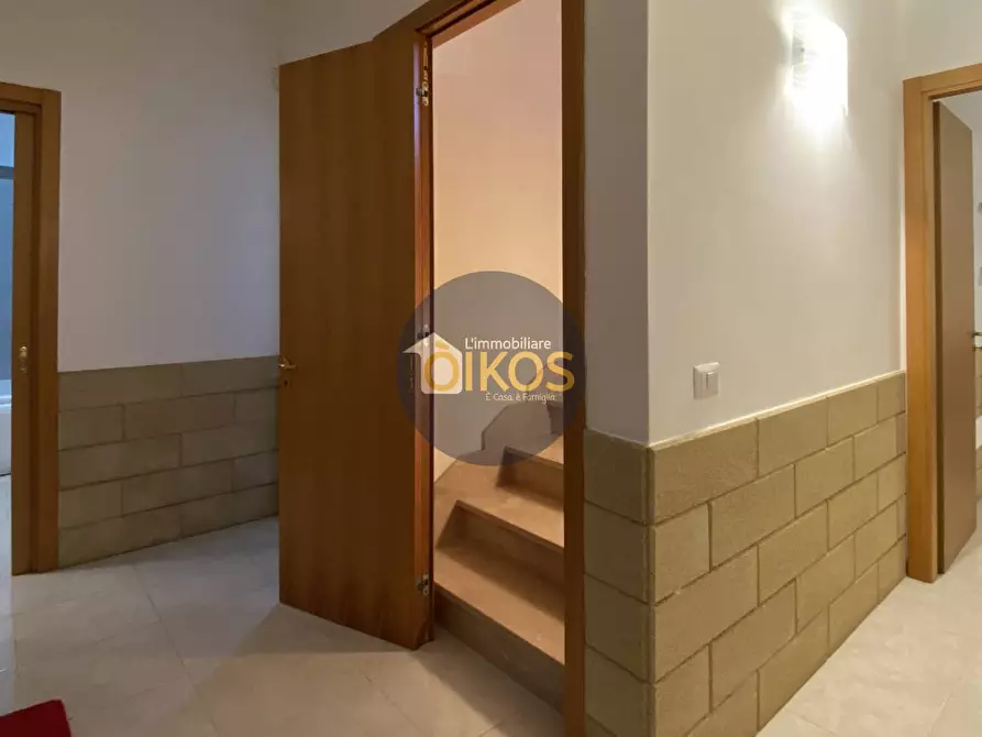 Immagine 61 di Villetta a schiera in vendita  in Via Vittorio Veneto 144 a Monopoli