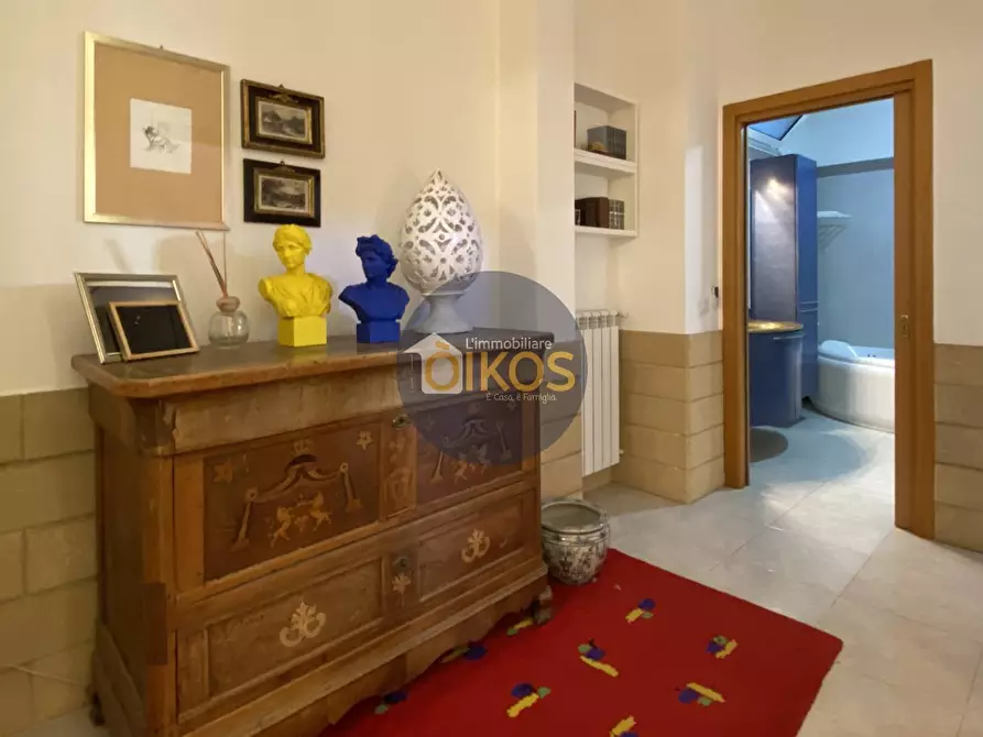 Immagine 62 di Villetta a schiera in vendita  in Via Vittorio Veneto 144 a Monopoli