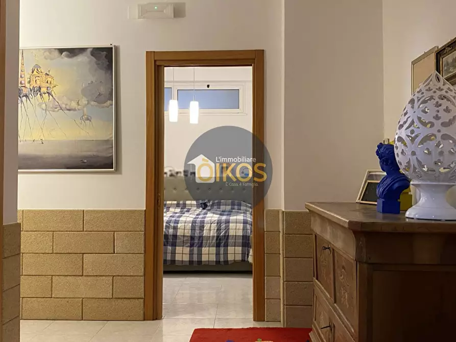 Immagine 63 di Villetta a schiera in vendita  in Via Vittorio Veneto 144 a Monopoli