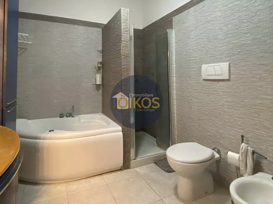 Immagine 98 di Villetta a schiera in vendita  in Via Vittorio Veneto 144 a Monopoli