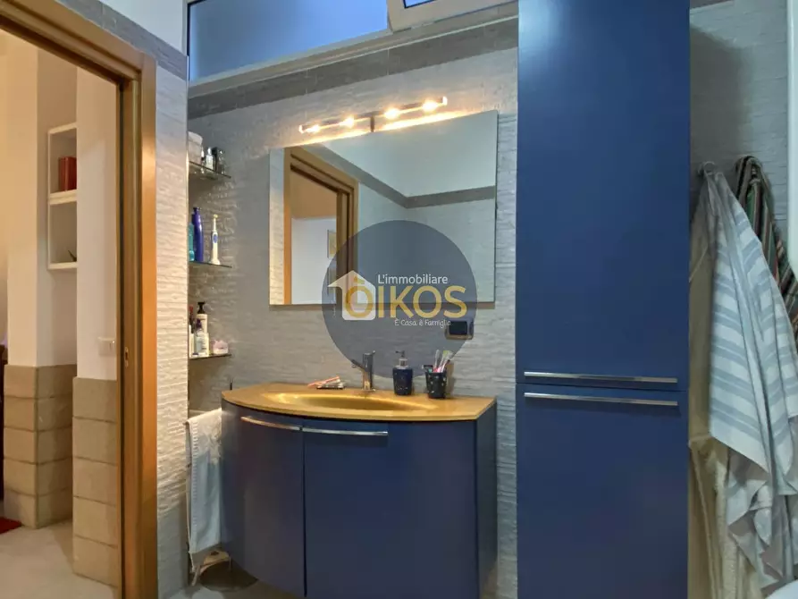 Immagine 99 di Villetta a schiera in vendita  in Via Vittorio Veneto 144 a Monopoli