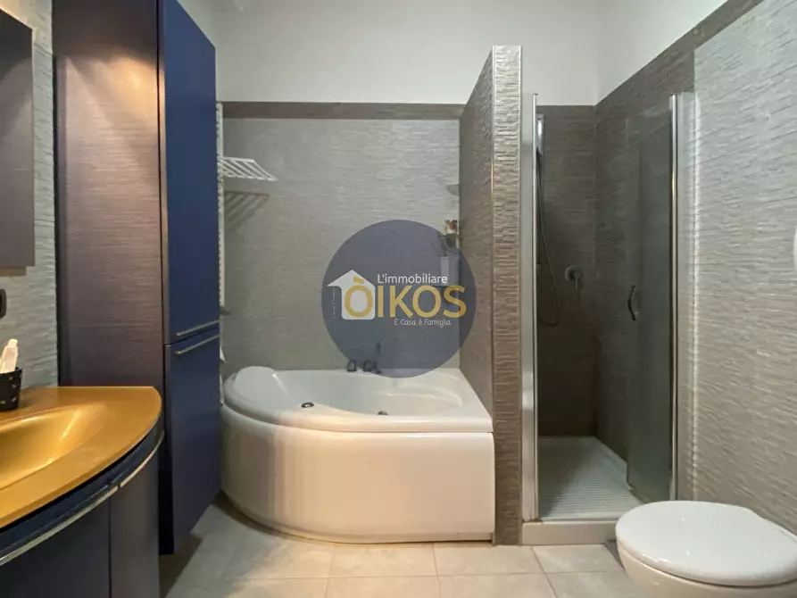 Immagine 100 di Villetta a schiera in vendita  in Via Vittorio Veneto 144 a Monopoli