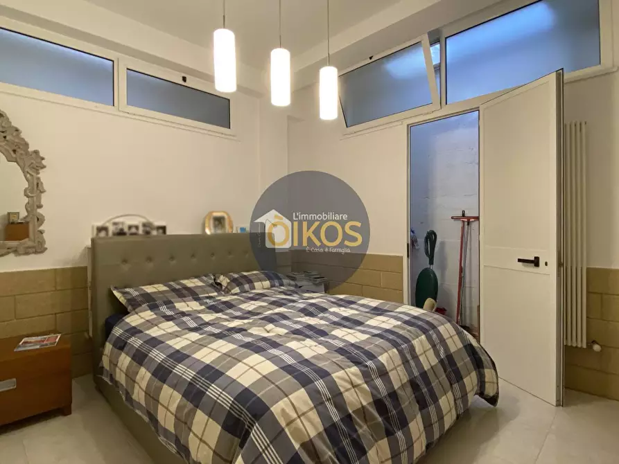 Immagine 66 di Villetta a schiera in vendita  in Via Vittorio Veneto 144 a Monopoli