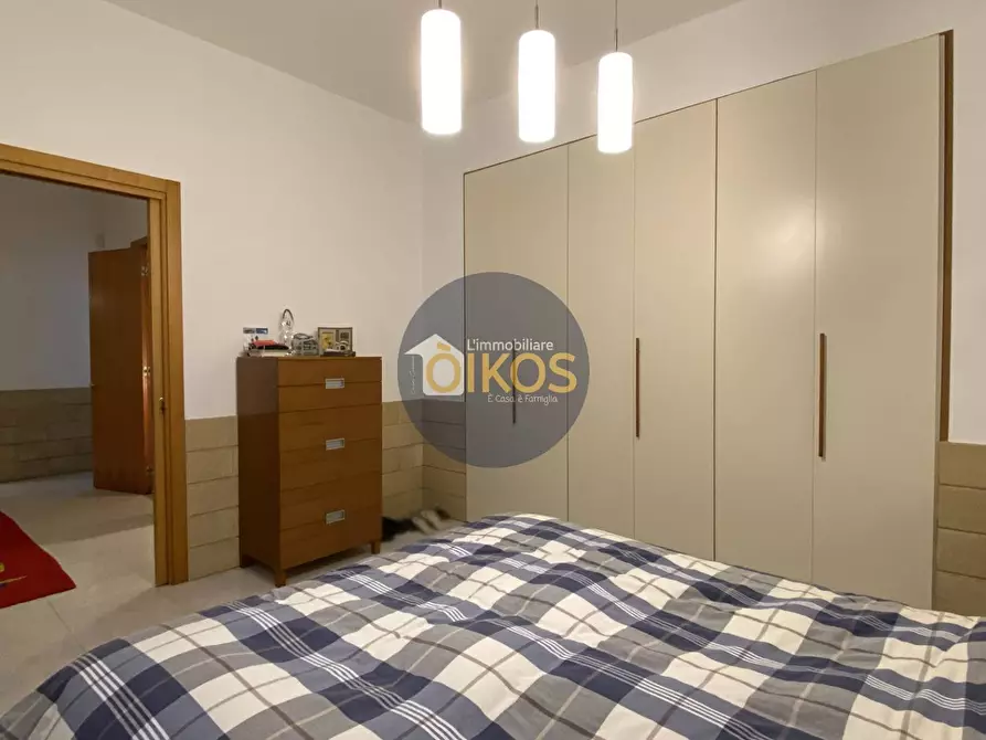 Immagine 65 di Villetta a schiera in vendita  in Via Vittorio Veneto 144 a Monopoli