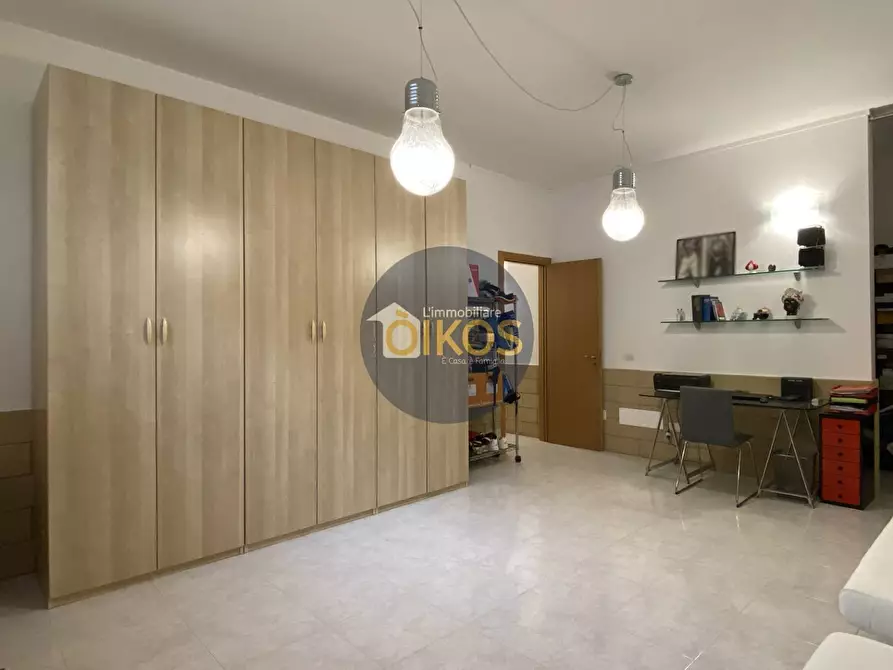 Immagine 69 di Villetta a schiera in vendita  in Via Vittorio Veneto 144 a Monopoli