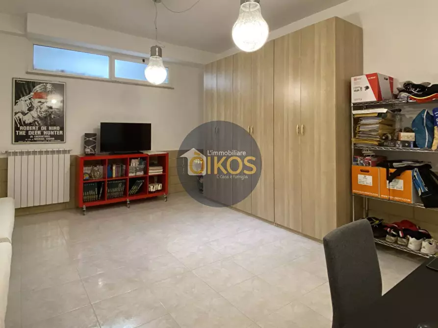 Immagine 68 di Villetta a schiera in vendita  in Via Vittorio Veneto 144 a Monopoli