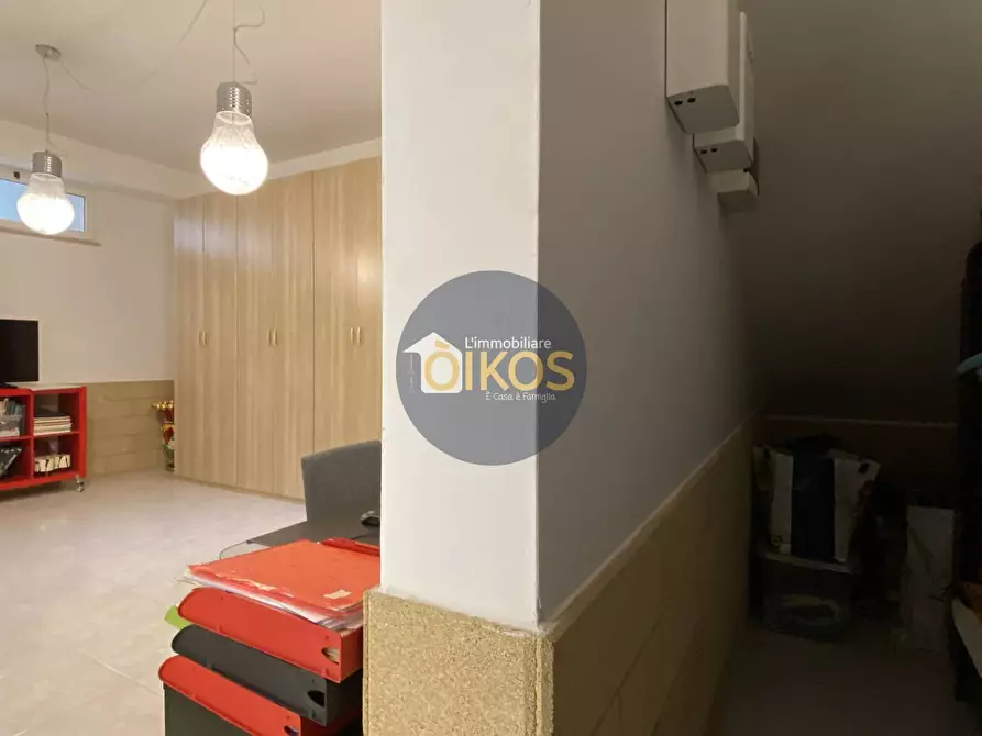 Immagine 70 di Villetta a schiera in vendita  in Via Vittorio Veneto 144 a Monopoli