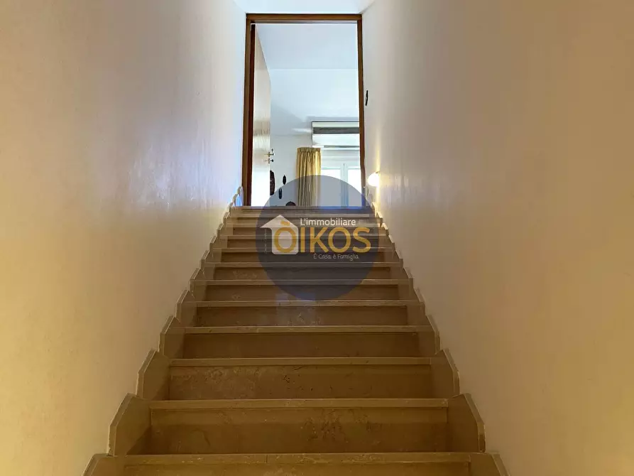 Immagine 59 di Villetta a schiera in vendita  in Via Vittorio Veneto 144 a Monopoli