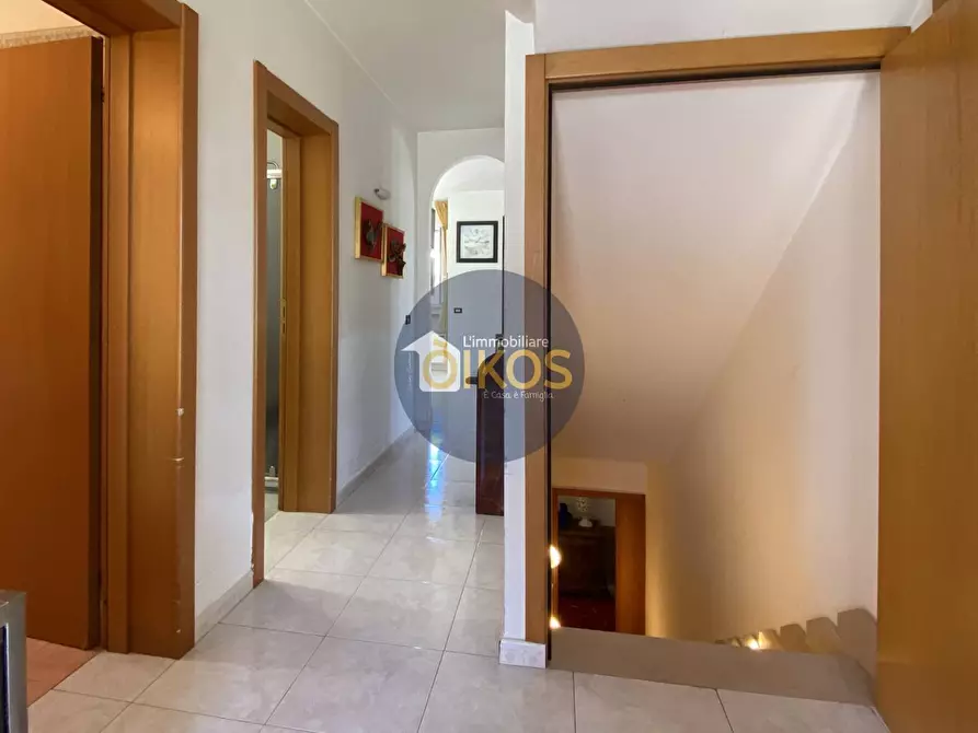 Immagine 39 di Villetta a schiera in vendita  in Via Vittorio Veneto 144 a Monopoli