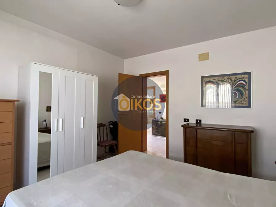 Immagine 42 di Villetta a schiera in vendita  in Via Vittorio Veneto 144 a Monopoli