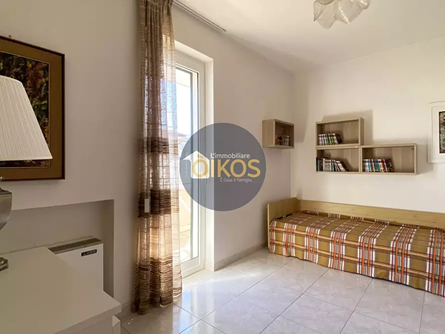 Immagine 43 di Villetta a schiera in vendita  in Via Vittorio Veneto 144 a Monopoli