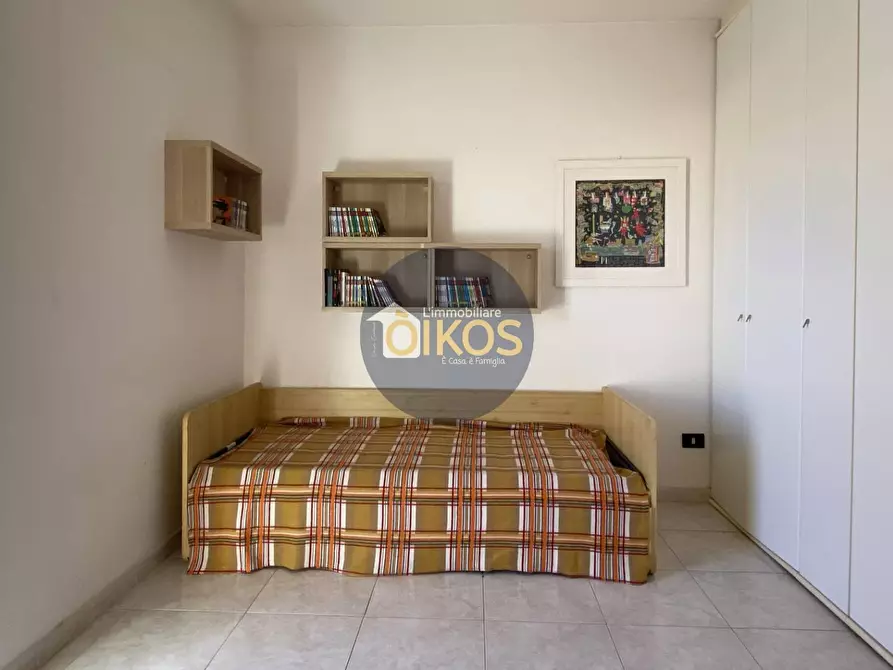 Immagine 45 di Villetta a schiera in vendita  in Via Vittorio Veneto 144 a Monopoli