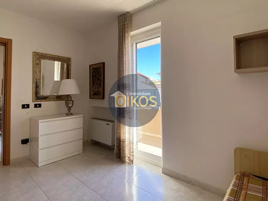 Immagine 44 di Villetta a schiera in vendita  in Via Vittorio Veneto 144 a Monopoli