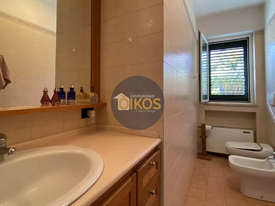 Immagine 94 di Villetta a schiera in vendita  in Via Vittorio Veneto 144 a Monopoli