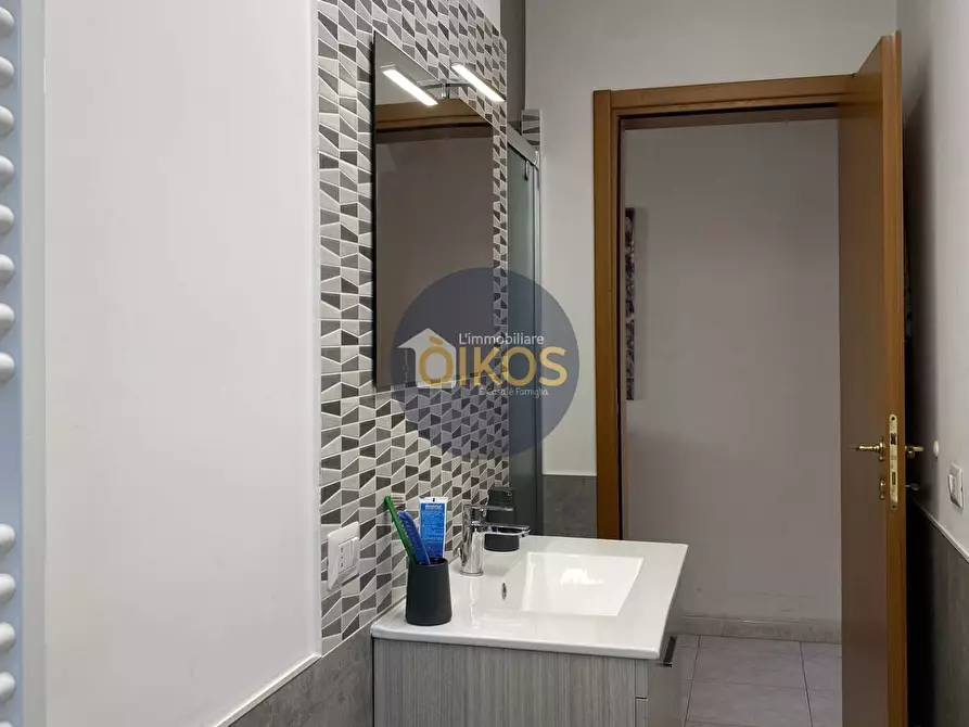 Immagine 97 di Villetta a schiera in vendita  in Via Vittorio Veneto 144 a Monopoli