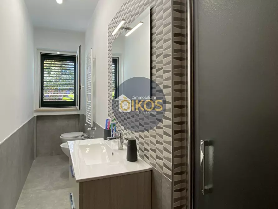 Immagine 96 di Villetta a schiera in vendita  in Via Vittorio Veneto 144 a Monopoli