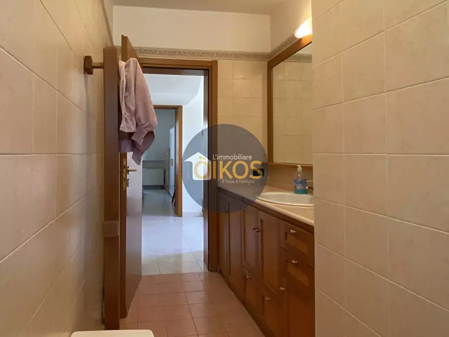 Immagine 95 di Villetta a schiera in vendita  in Via Vittorio Veneto 144 a Monopoli