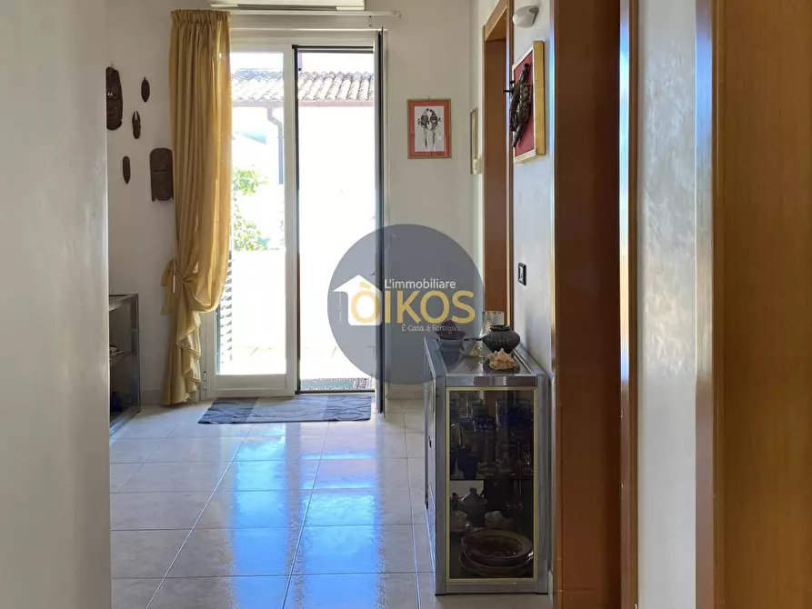 Immagine 40 di Villetta a schiera in vendita  in Via Vittorio Veneto 144 a Monopoli