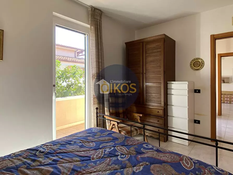 Immagine 47 di Villetta a schiera in vendita  in Via Vittorio Veneto 144 a Monopoli