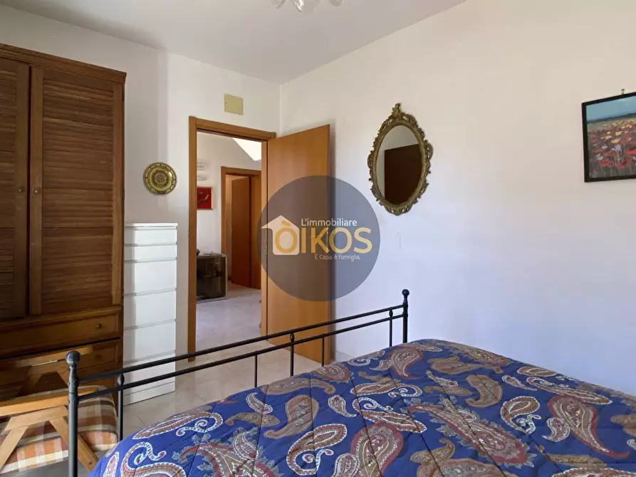 Immagine 48 di Villetta a schiera in vendita  in Via Vittorio Veneto 144 a Monopoli