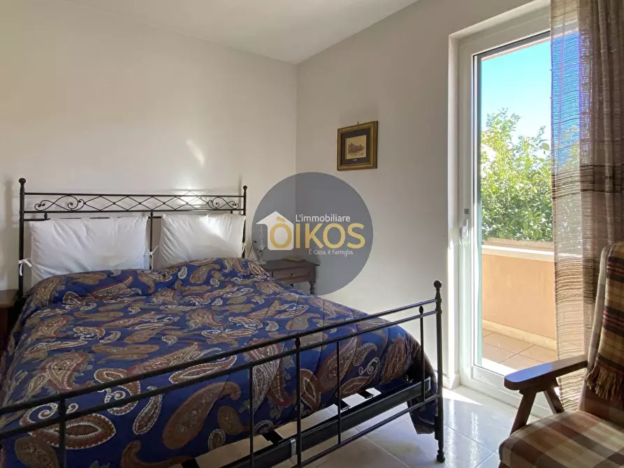 Immagine 46 di Villetta a schiera in vendita  in Via Vittorio Veneto 144 a Monopoli