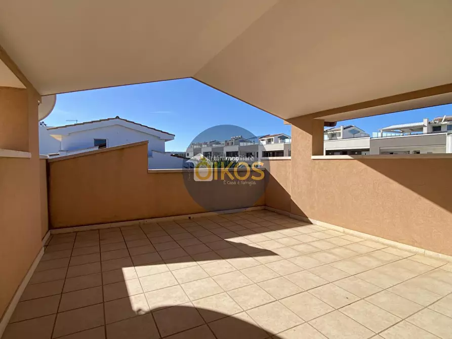 Immagine 52 di Villetta a schiera in vendita  in Via Vittorio Veneto 144 a Monopoli