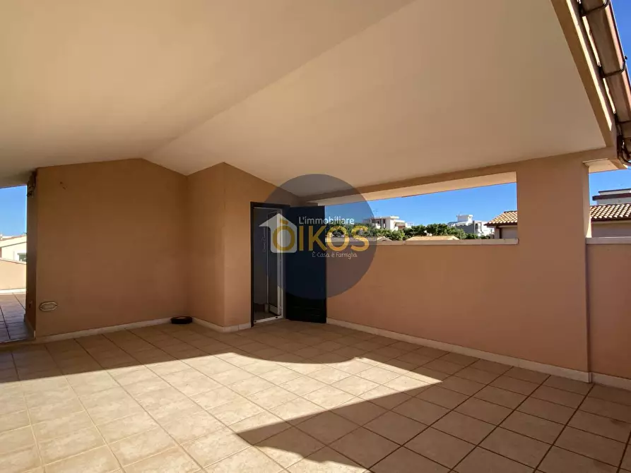 Immagine 51 di Villetta a schiera in vendita  in Via Vittorio Veneto 144 a Monopoli