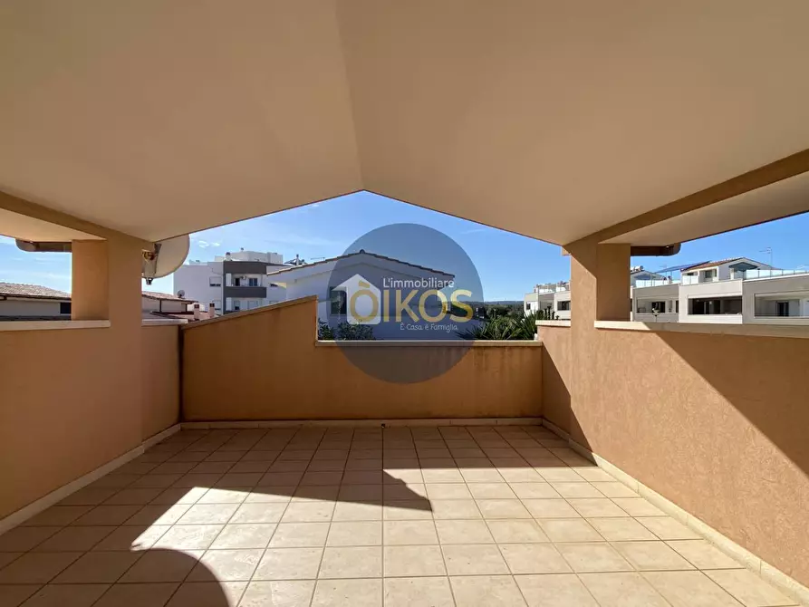 Immagine 54 di Villetta a schiera in vendita  in Via Vittorio Veneto 144 a Monopoli