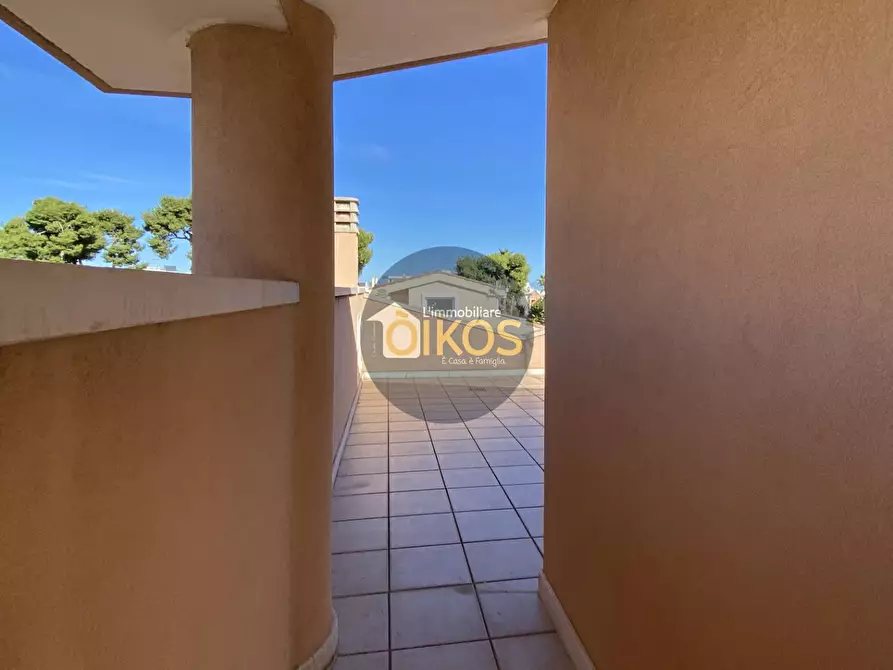 Immagine 55 di Villetta a schiera in vendita  in Via Vittorio Veneto 144 a Monopoli