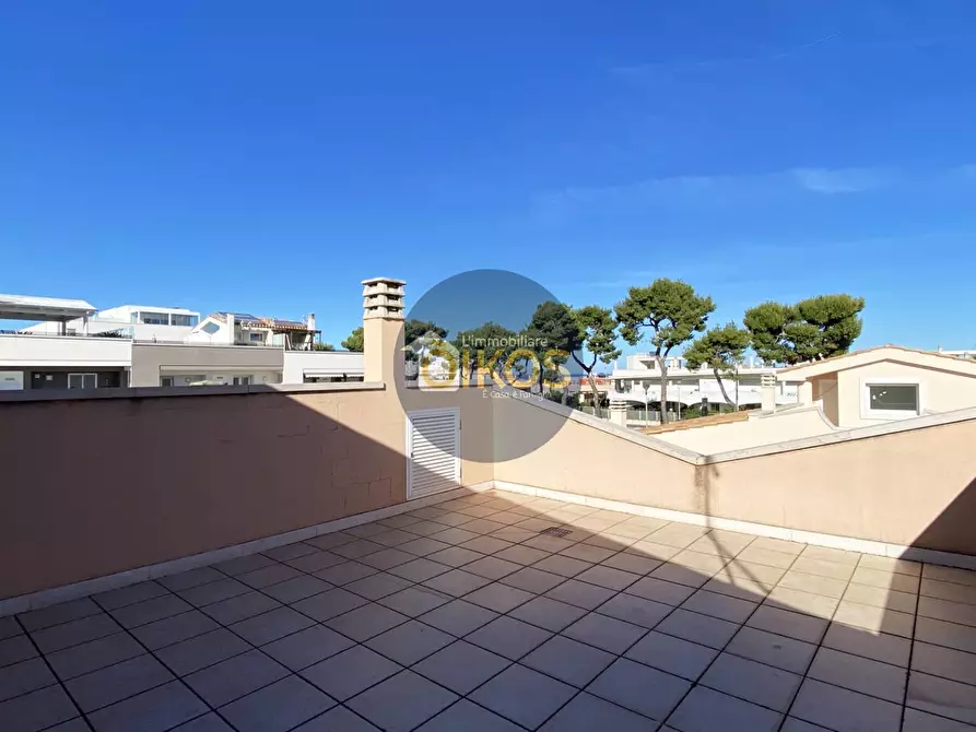 Immagine 53 di Villetta a schiera in vendita  in Via Vittorio Veneto 144 a Monopoli