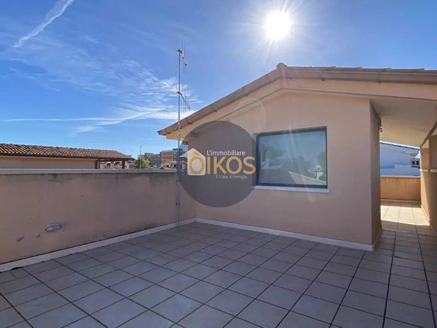 Immagine 57 di Villetta a schiera in vendita  in Via Vittorio Veneto 144 a Monopoli