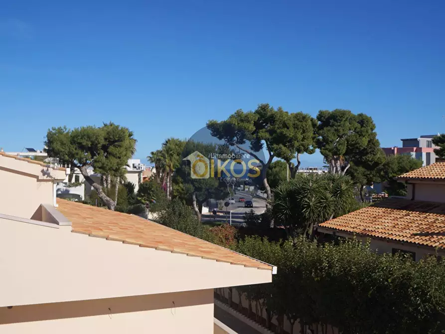 Immagine 58 di Villetta a schiera in vendita  in Via Vittorio Veneto 144 a Monopoli