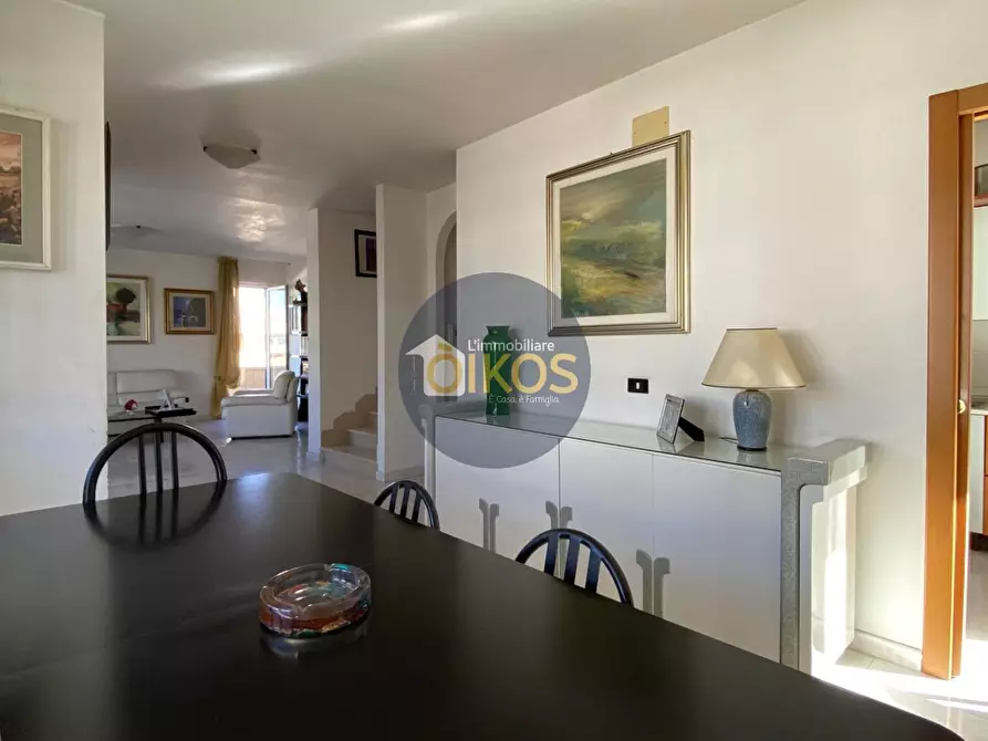 Immagine 24 di Villetta a schiera in vendita  in Via Vittorio Veneto 144 a Monopoli