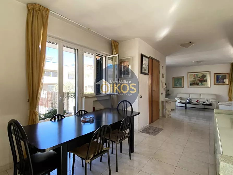 Immagine 22 di Villetta a schiera in vendita  in Via Vittorio Veneto 144 a Monopoli