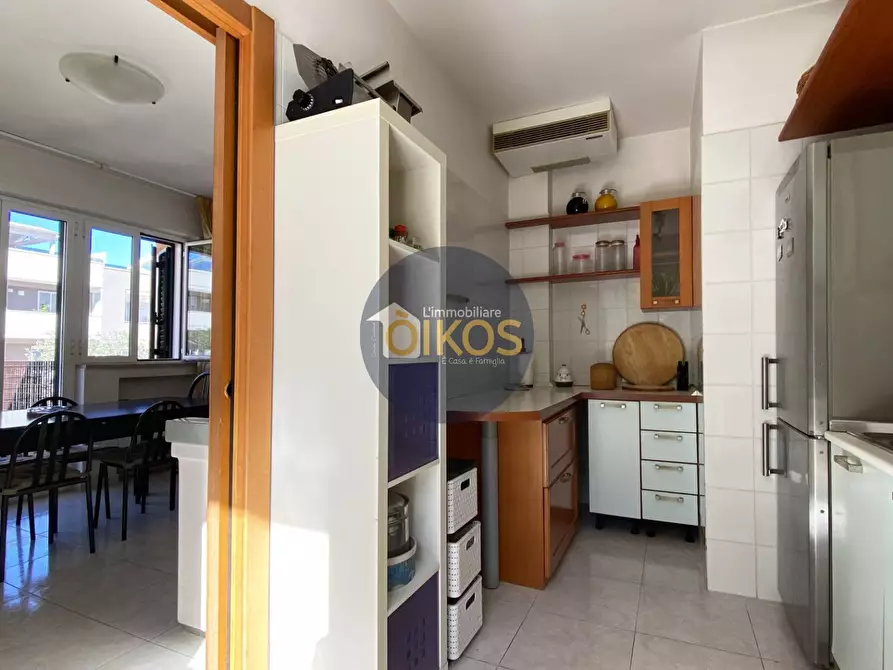 Immagine 25 di Villetta a schiera in vendita  in Via Vittorio Veneto 144 a Monopoli