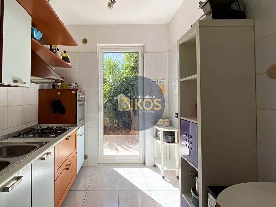 Immagine 26 di Villetta a schiera in vendita  in Via Vittorio Veneto 144 a Monopoli