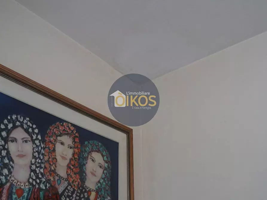 Immagine 64 di Villetta a schiera in vendita  in Via Vittorio Veneto 144 a Monopoli