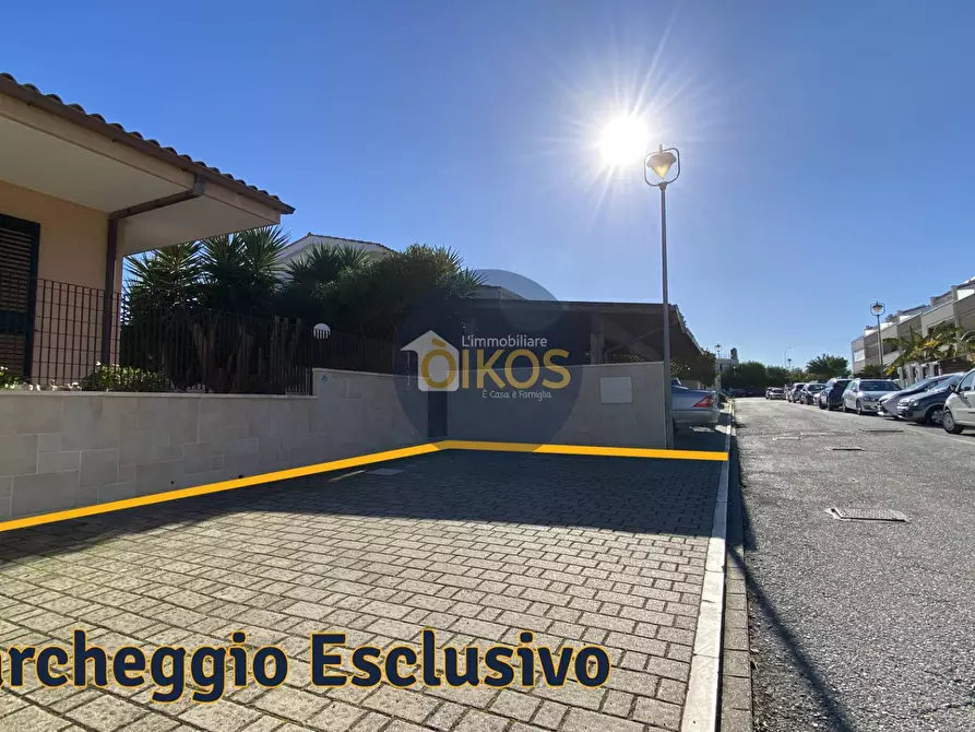 Immagine 103 di Villetta a schiera in vendita  in Via Vittorio Veneto 144 a Monopoli