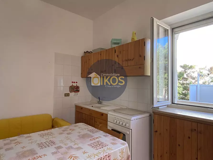 Immagine 23 di Appartamento in vendita  in via del procaccio 28 a Fasano