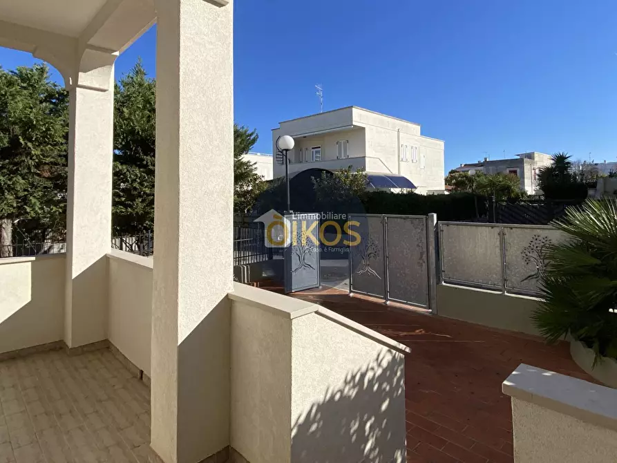 Immagine 1 di Appartamento in vendita  in via del procaccio 28 a Fasano