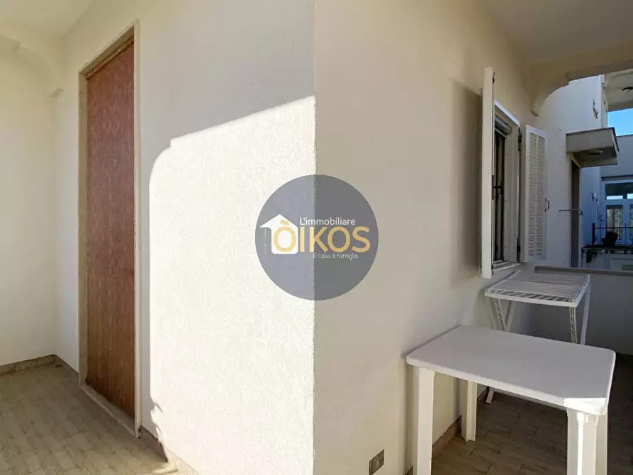 Immagine 13 di Appartamento in vendita  in via del procaccio 28 a Fasano