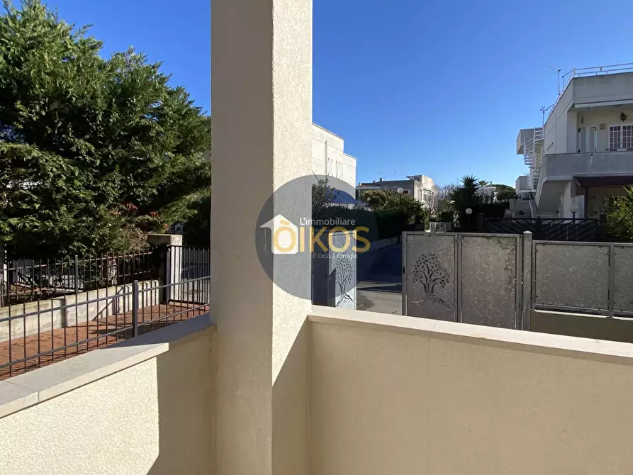 Immagine 16 di Appartamento in vendita  in via del procaccio 28 a Fasano