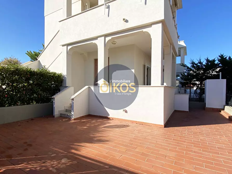 Immagine 11 di Appartamento in vendita  in via del procaccio 28 a Fasano