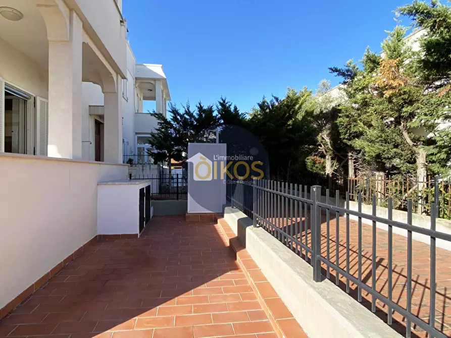 Immagine 12 di Appartamento in vendita  in via del procaccio 28 a Fasano