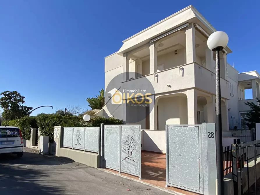 Immagine 7 di Appartamento in vendita  in via del procaccio 28 a Fasano