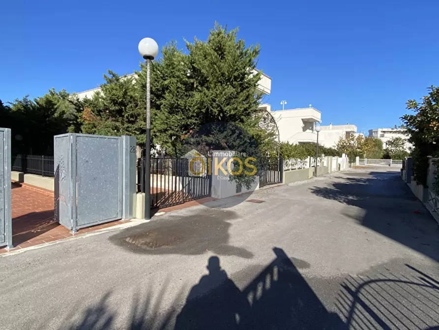 Immagine 8 di Appartamento in vendita  in via del procaccio 28 a Fasano