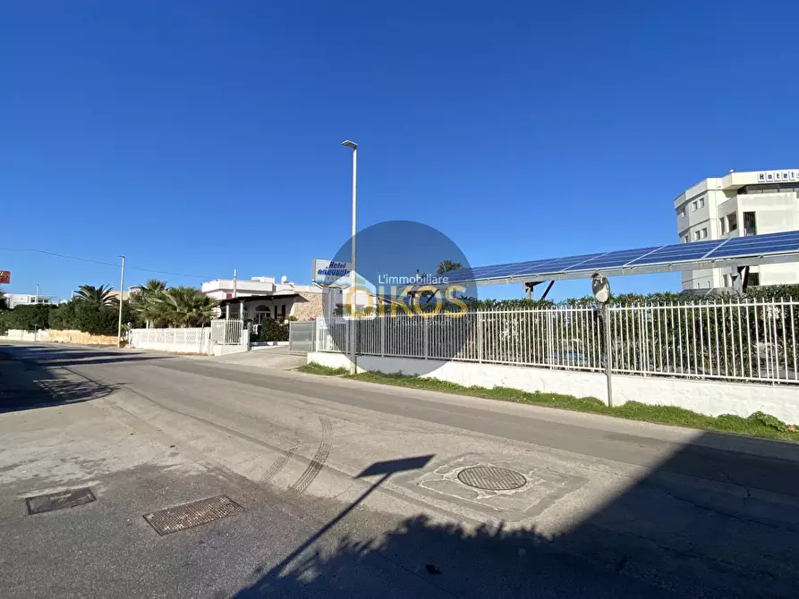 Immagine 5 di Appartamento in vendita  in via del procaccio 28 a Fasano