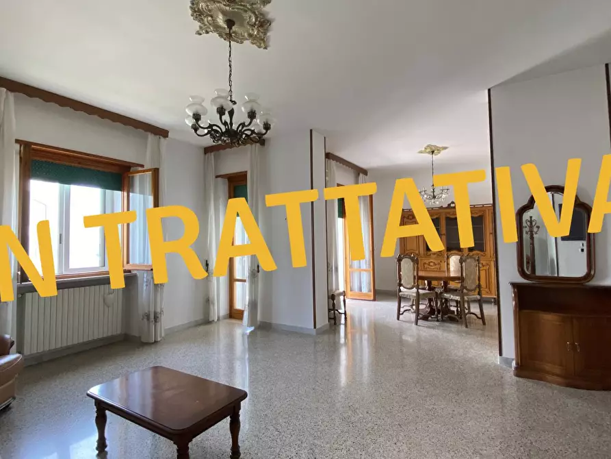 Immagine 1 di Appartamento in vendita  in Via Monte La Croce 14 a Cisternino